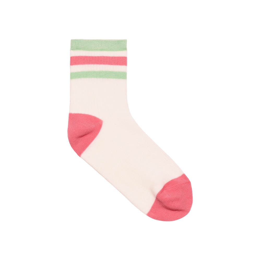 Coffret de chaussettes La sportive chic x3