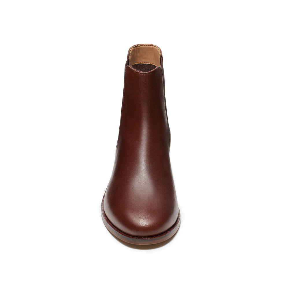 Chelsea Clara - Marron