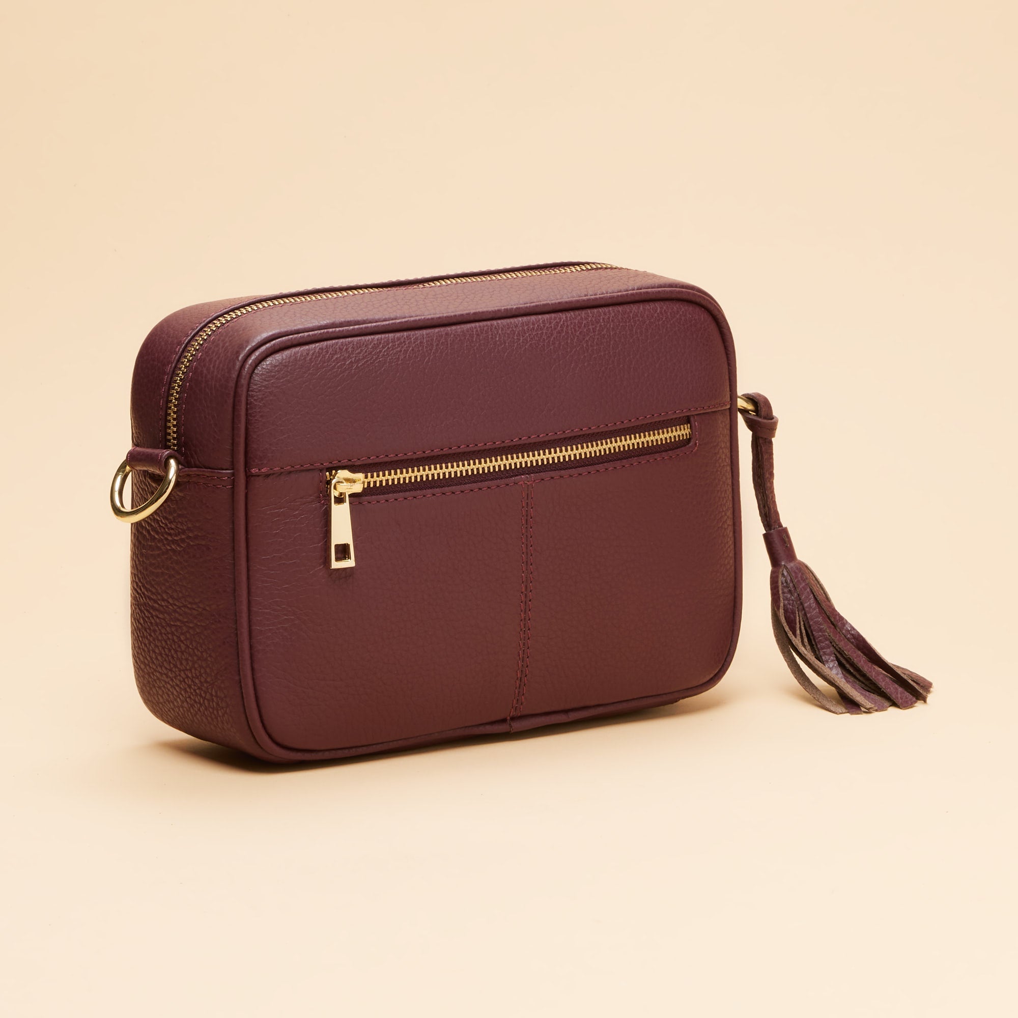 Sac à bandoulière Aude - Bordeaux