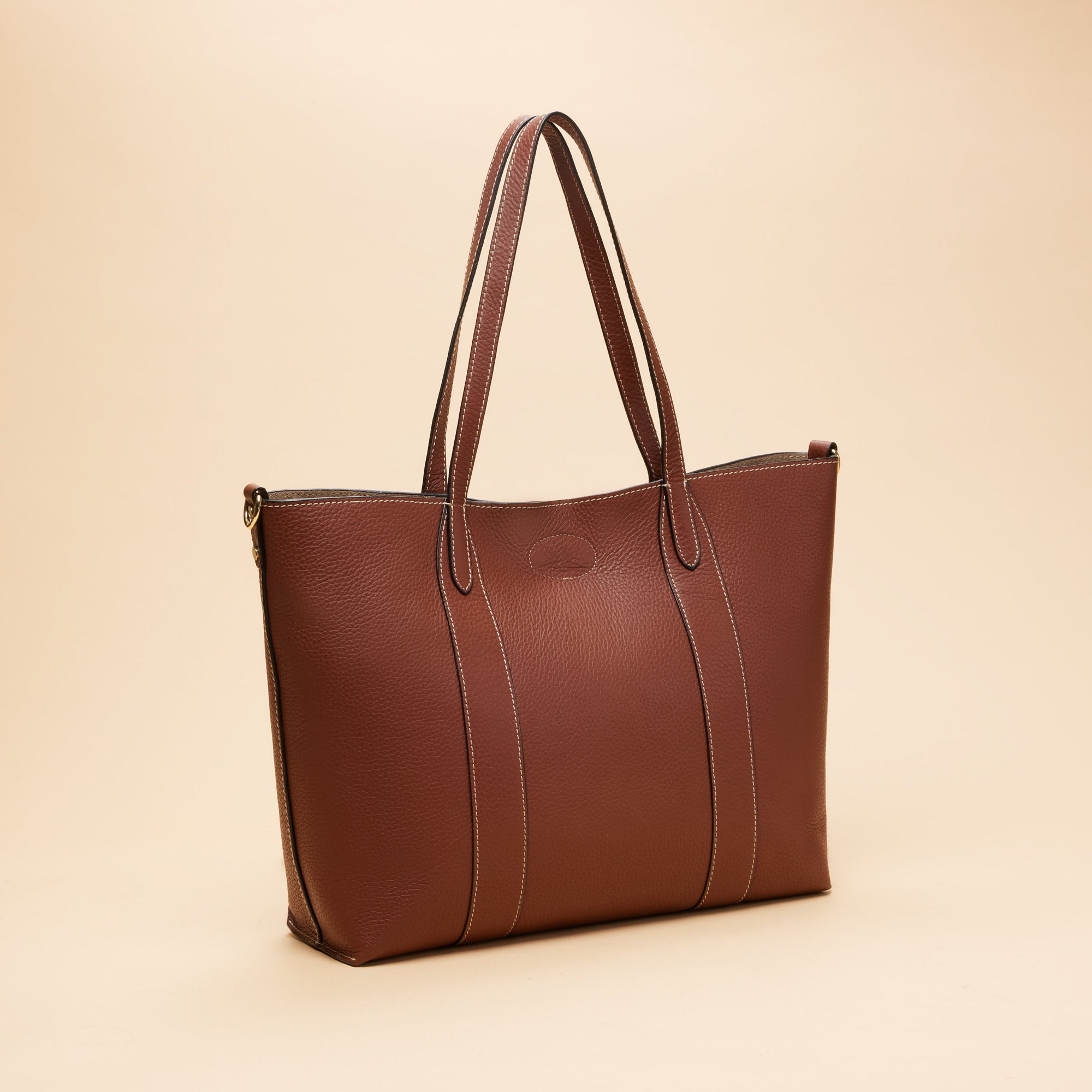 Sac cabas Tina - Camel