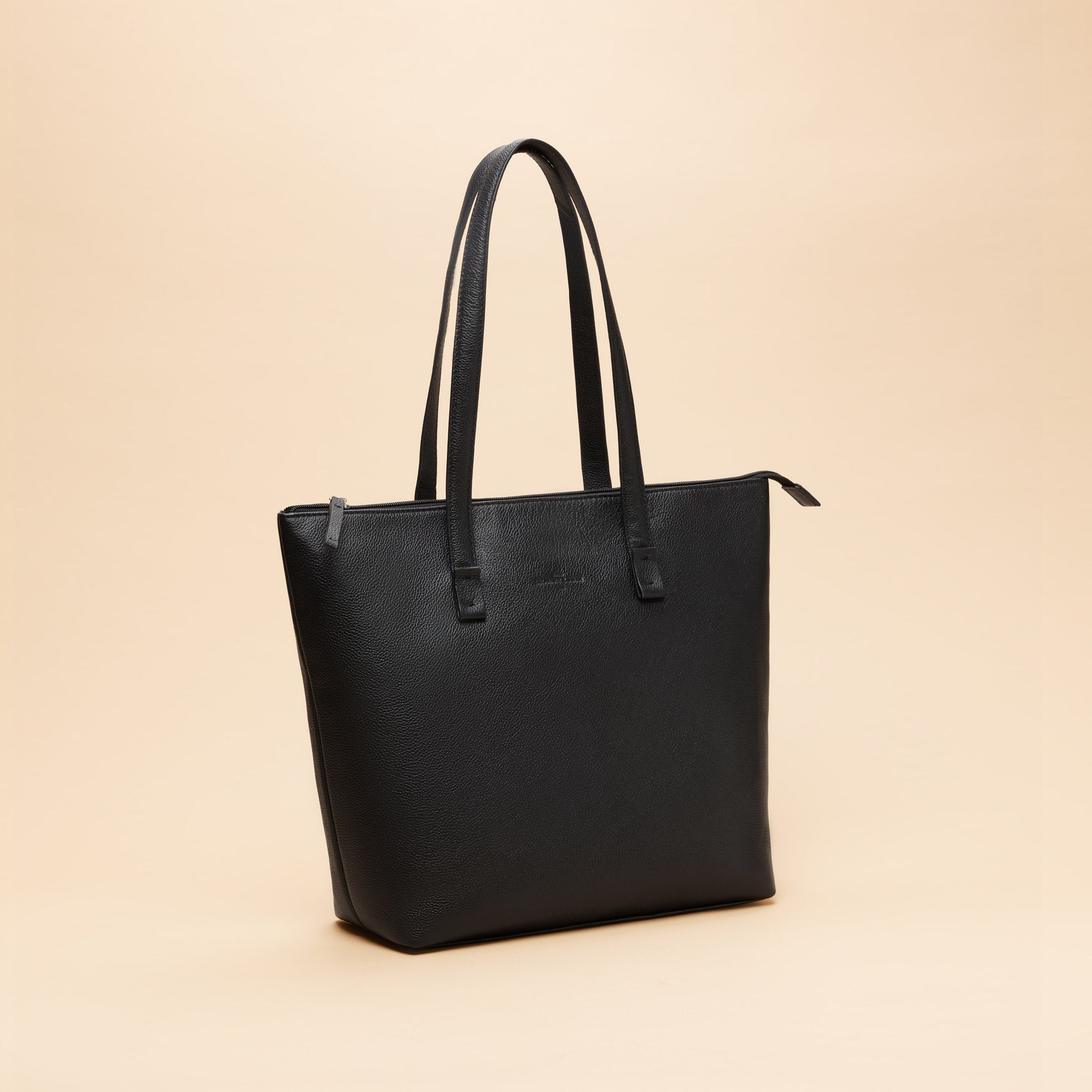 Sac cabas Vanessa - Noir