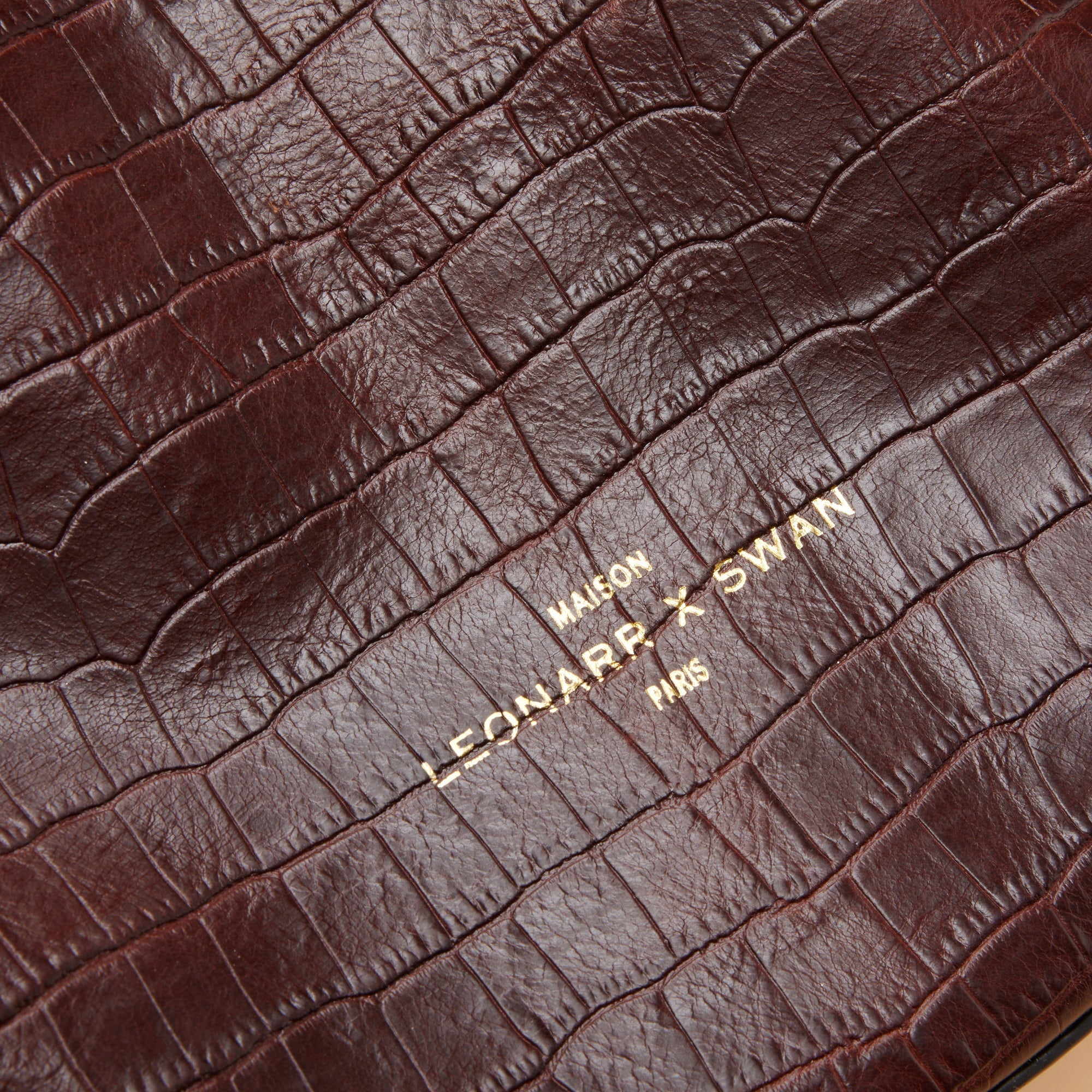 Sac seau Juliette - Camel