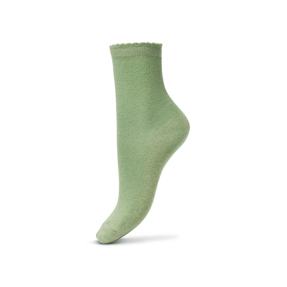 Chaussettes Les paillettes x2