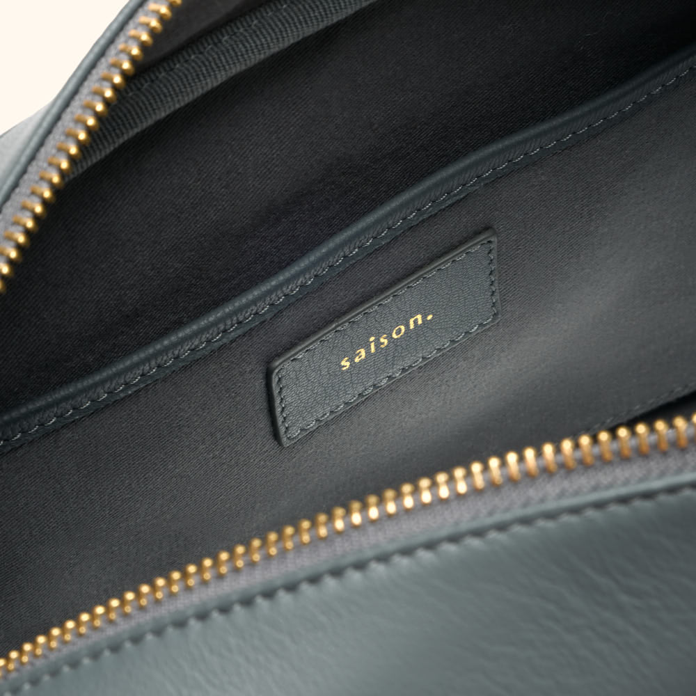 Sac à main Grace - Gris