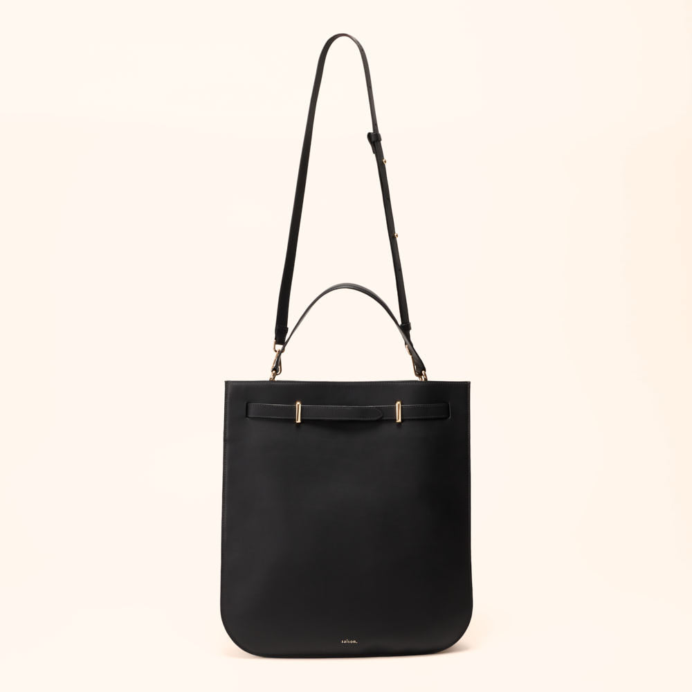 Sac à main Julia - Noir
