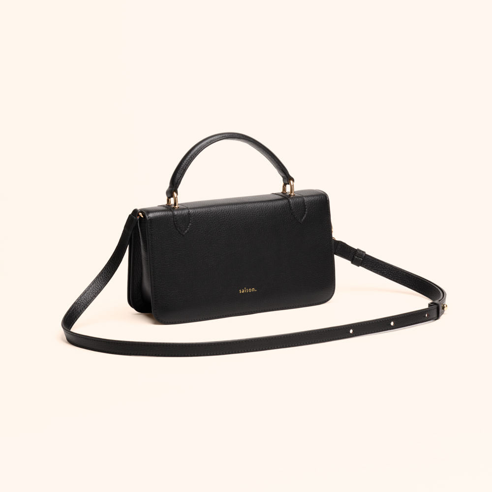 Sac à main Sibel - Noir