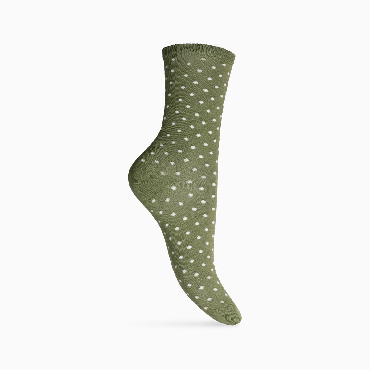 Chaussettes à fleurs roses x3
