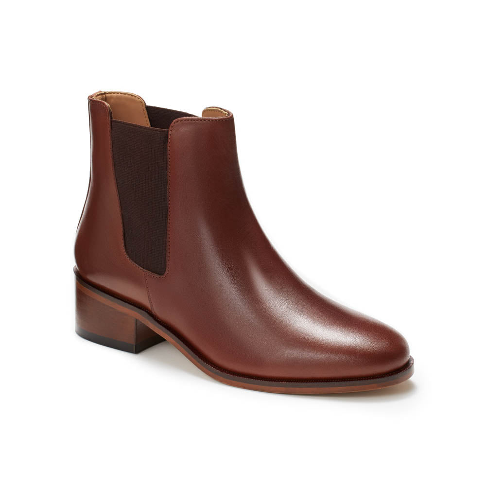 Chelsea Clara - Marron