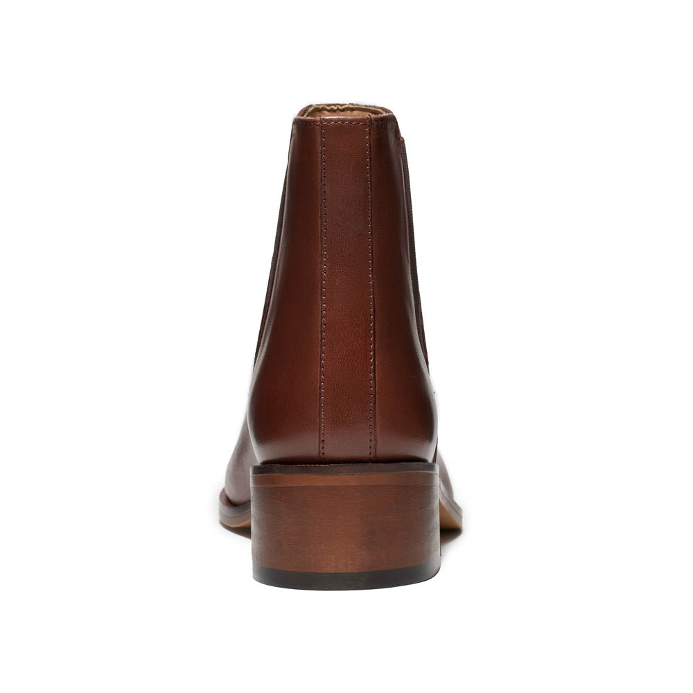 Chelsea Clara - Marron
