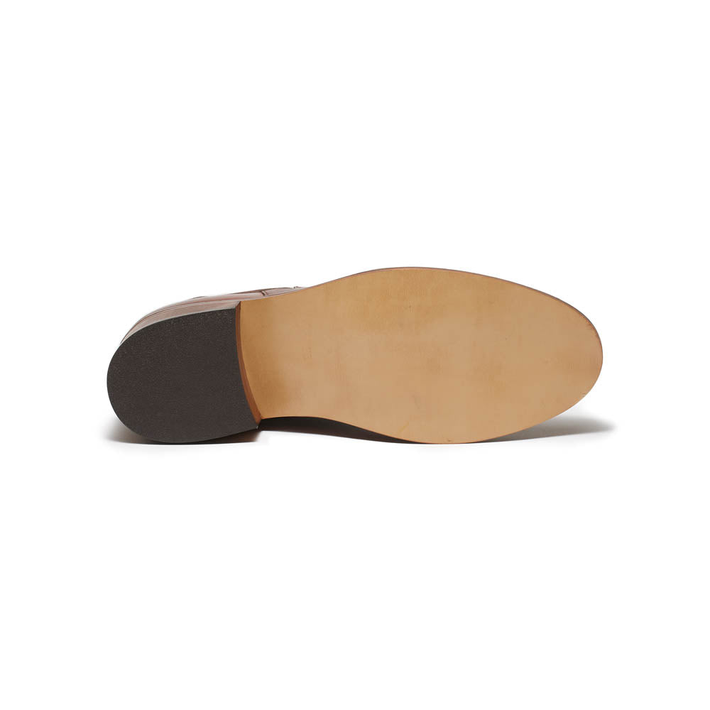Chelsea Clara - Marron