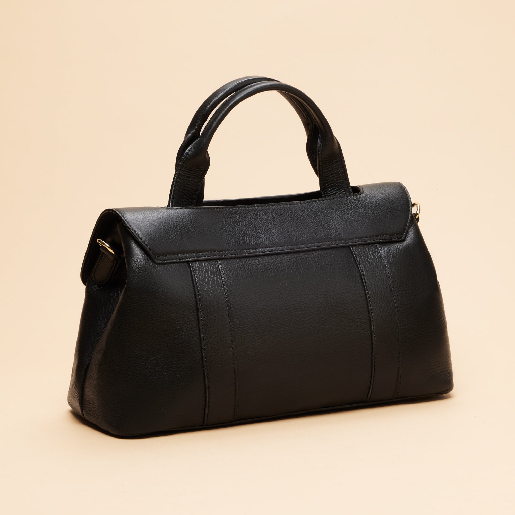 Sac à main Paula - Noir