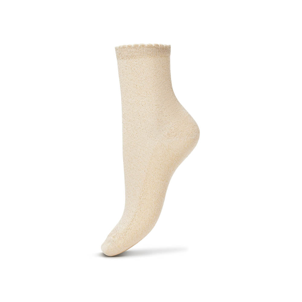 Chaussettes Les paillettes x2