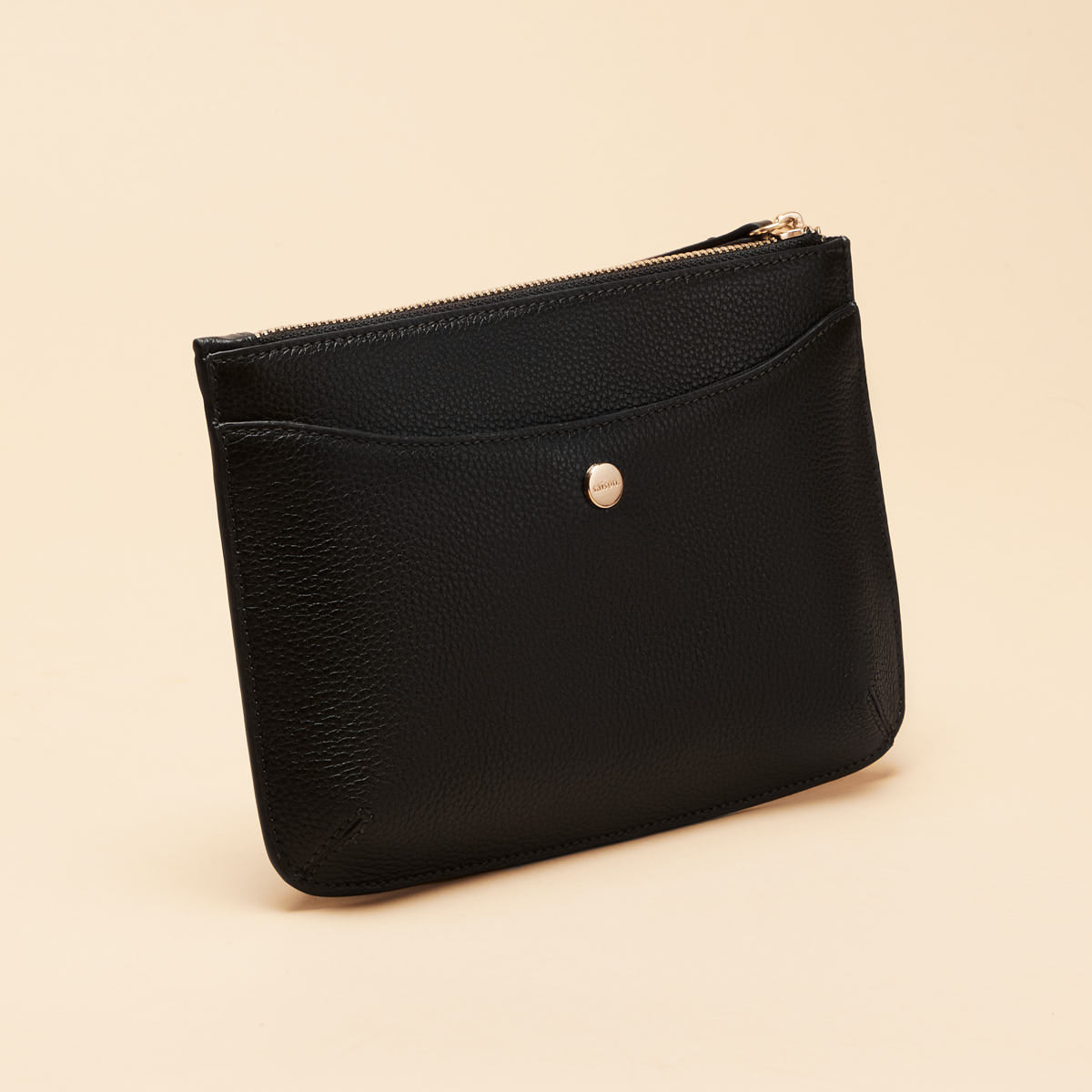 Pochette Bianca - Noir