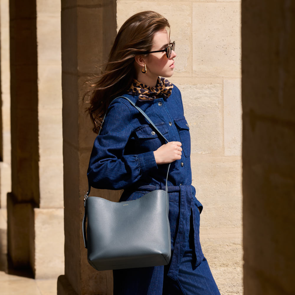 Sac seau Diane - Neptune