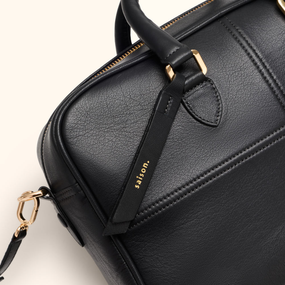 Sac à main Grace - Noir