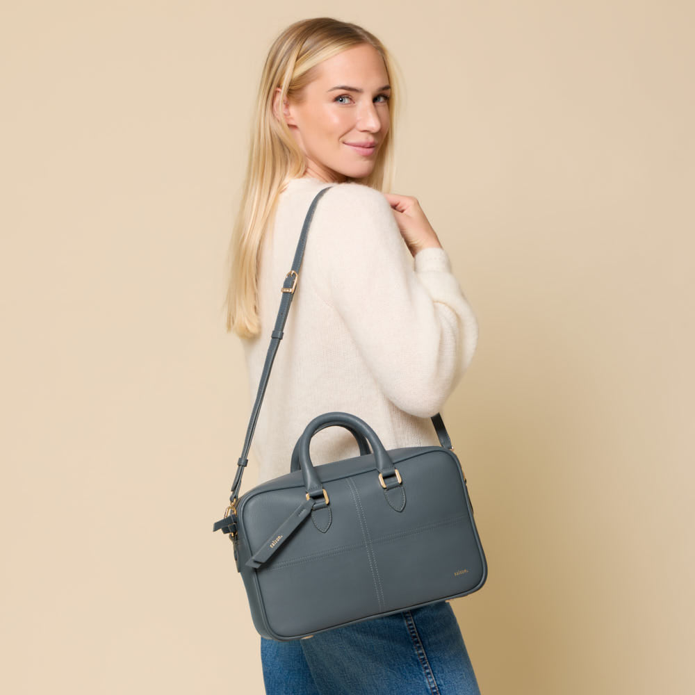 Sac à main Grace - Gris