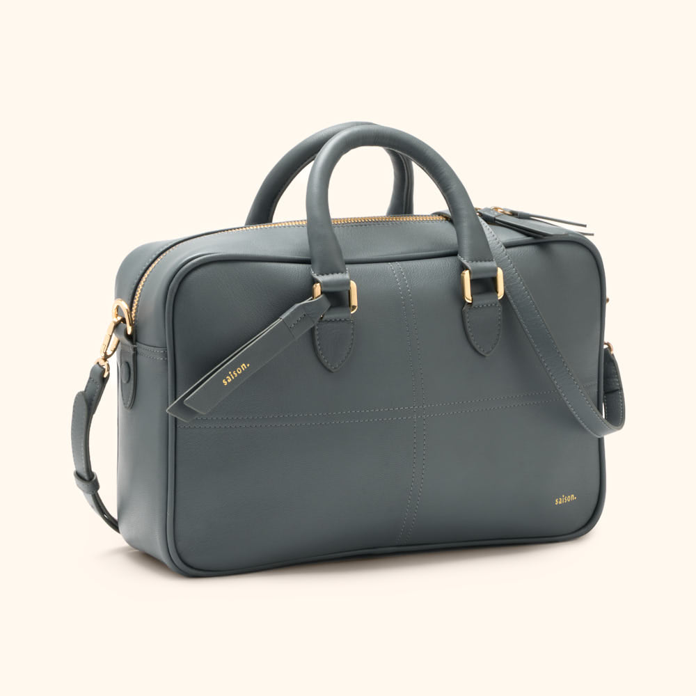 Sac à main Grace - Gris