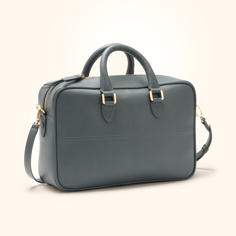 Sac à main Grace - Gris