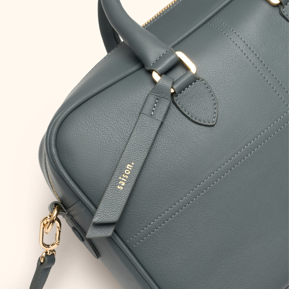Sac à main Grace - Gris