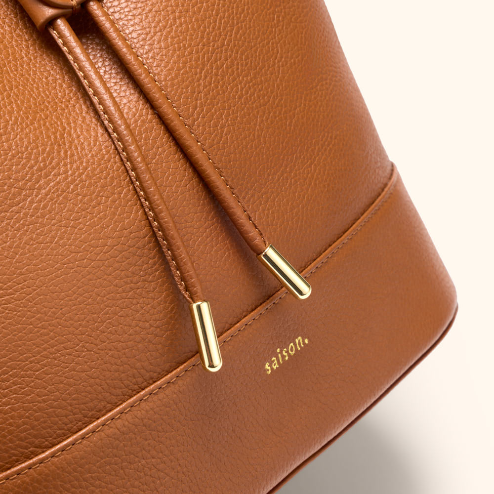 Sac seau Jade - Tomette