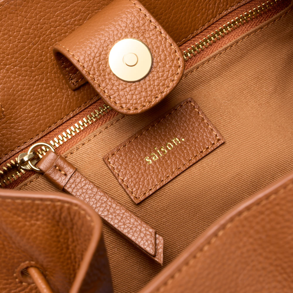 Sac seau Jade - Tomette