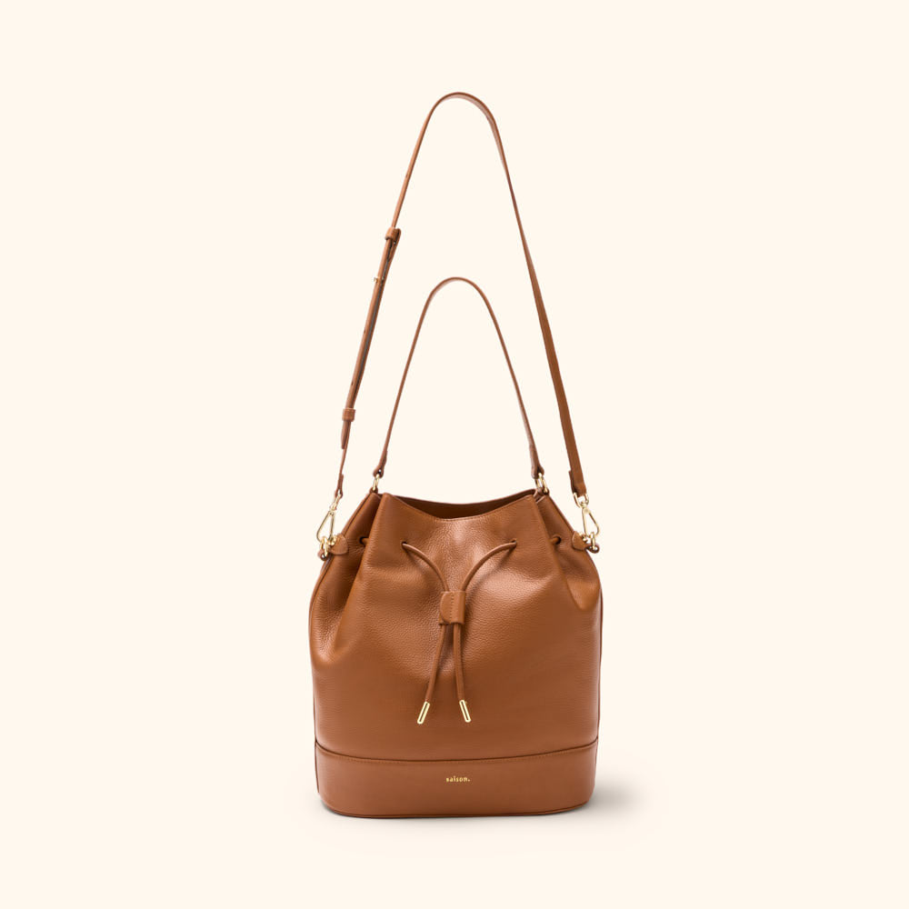 Sac seau Jade - Tomette