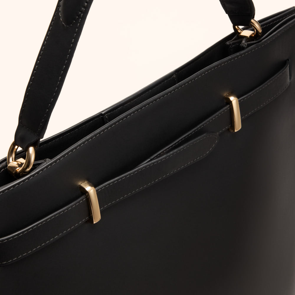 Sac à main Julia - Noir