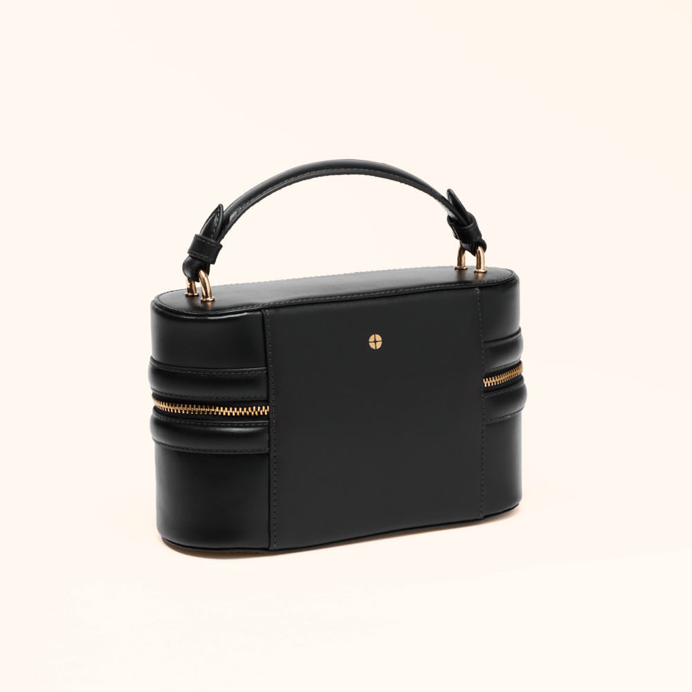 Sac à main Maëlle - Noir