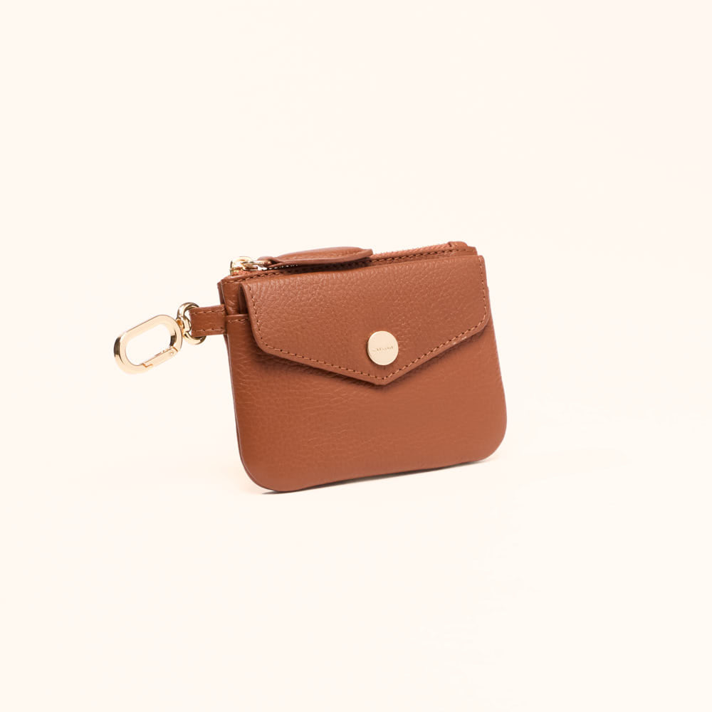 Porte-monnaie Miki - Tomette