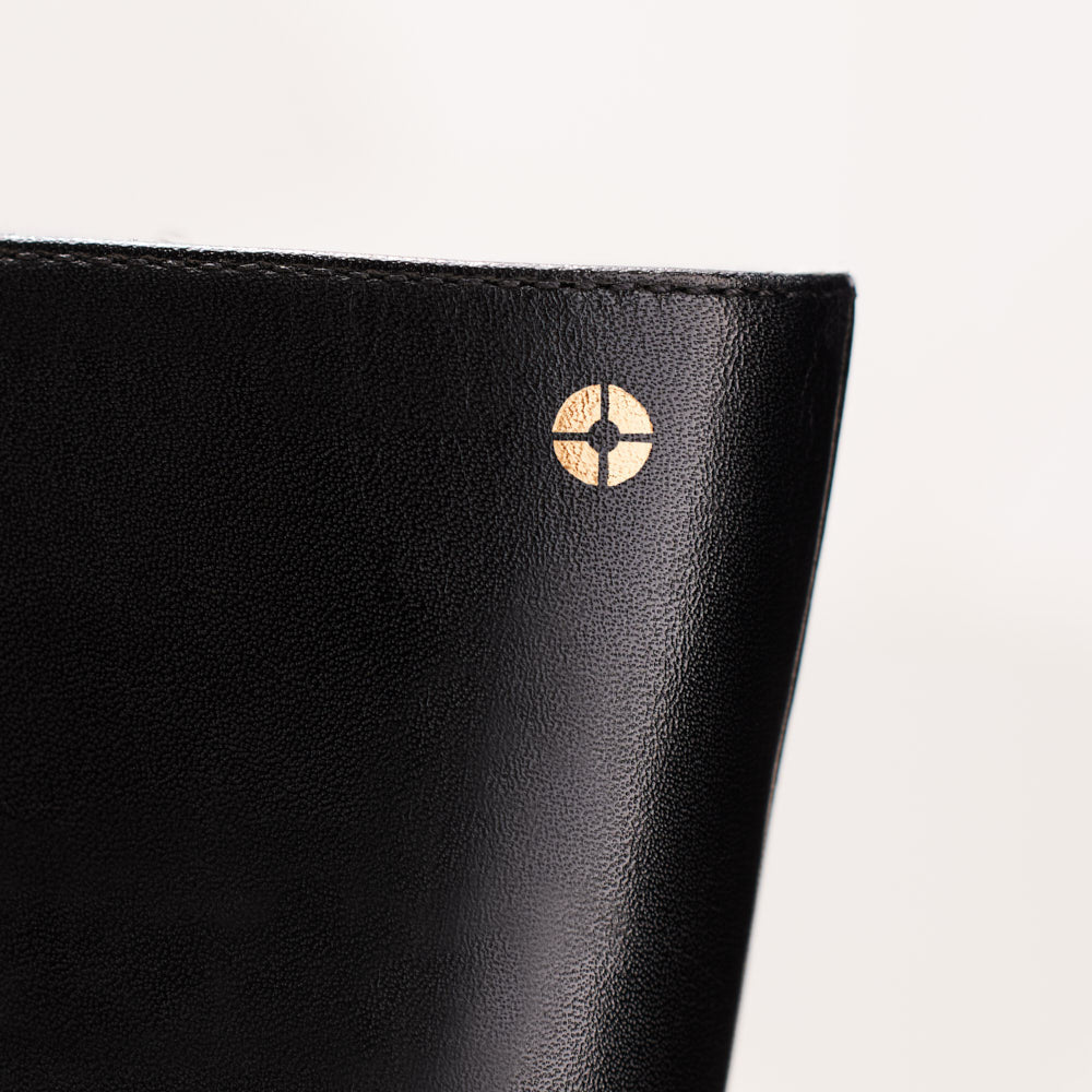Bottines Léna - Noir