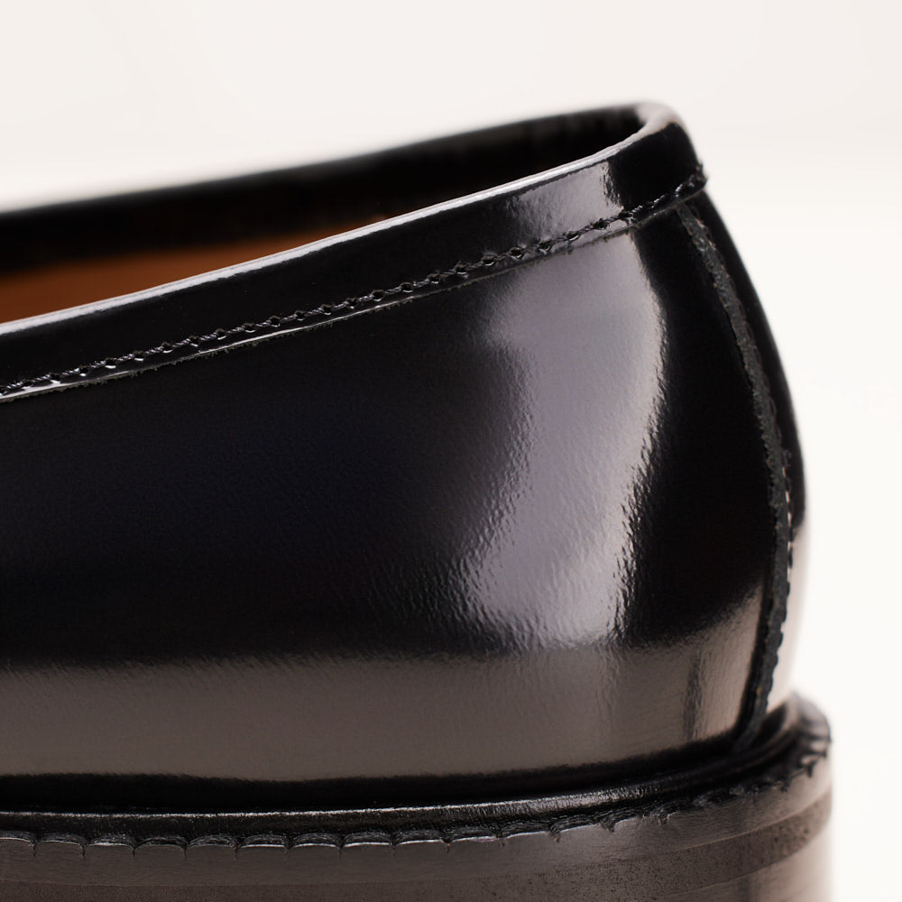 Mocassins Avril - Noir