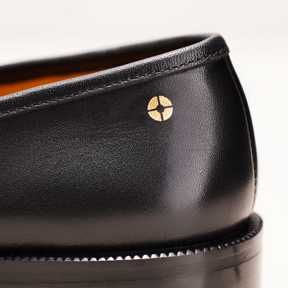 Mocassins Anna - Noir